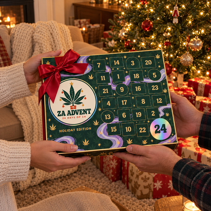 Za Advent™