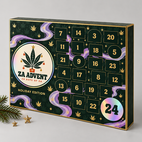 Za Advent™