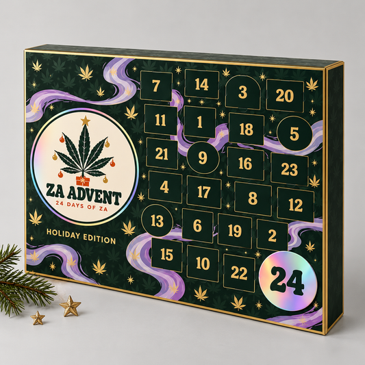 Za Advent™